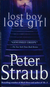 Lost Boy, Lost Girl. 