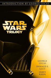 Star Wars Trilogy 