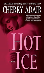 Hot Ice 