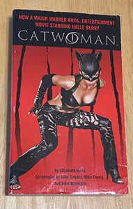 Cat Woman 