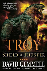 Troy: Shield of Thunder 