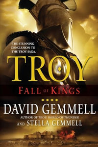 Troy: Fall of Kings 