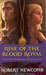 Rise of the Blood Royal 