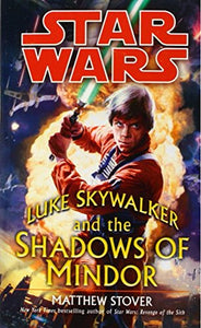 Luke Skywalker and the Shadows of Mindor 