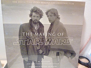 The Making of Star Wars (TM) 