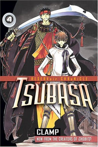 Tsubasa 