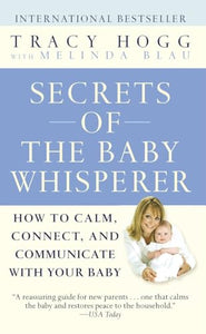 Secrets of the Baby Whisperer 