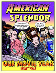 American Splendor Our Movie Year 