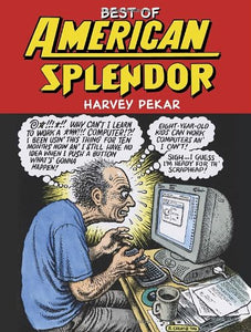 Best of American Splendor 