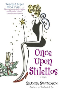 Once Upon Stilettos 