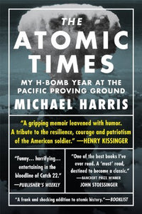 The Atomic Times 