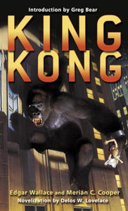 King Kong 