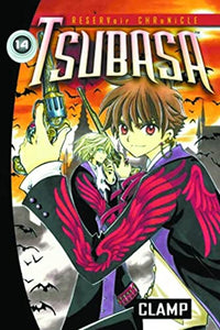 Tsubasa, Volume 14 