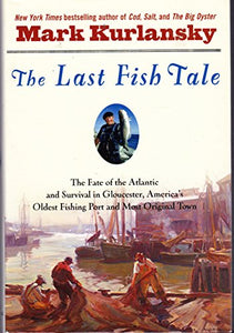 The Last Fish Tale 