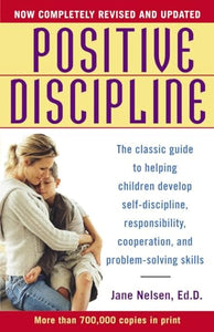 Positive Discipline 