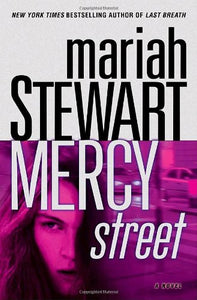 Mercy Street 