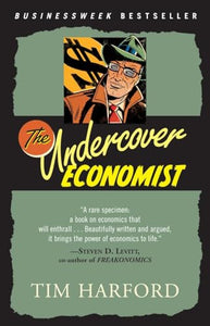 The Undercover Economist 