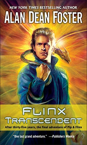 Flinx Transcendent 