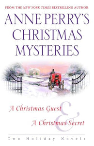 Anne Perry's Christmas Mysteries 