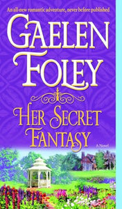 Her Secret Fantasy 