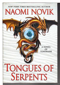 Tongues of Serpents 