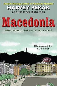 Macedonia 