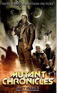 Mutant Chronicles 