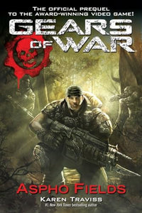 Gears of War: Aspho Fields 