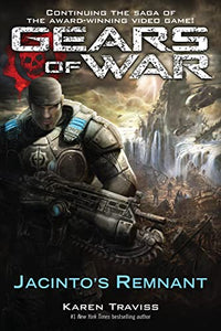 Gears of War: Jacinto's Remnant 