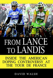 From Lance to Landis 