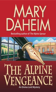 The Alpine Vengeance 