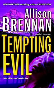 Tempting Evil 