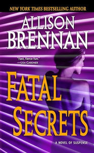 Fatal Secrets 