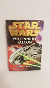 Millennium Falcon 