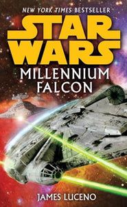 Millennium Falcon: Star Wars Legends 