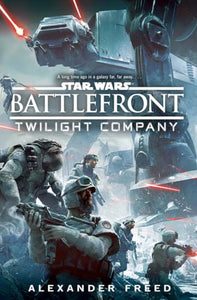 Battlefront: Twilight Company (Star Wars) 