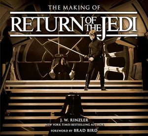 The Making of Star Wars: Return of the Jedi 