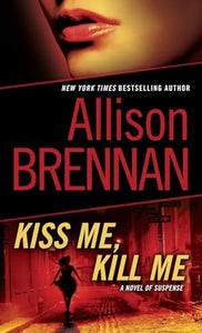 Kiss Me, Kill Me 