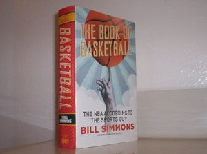 The Book of Basketball 