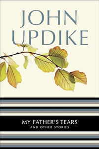 My Father's Tears 