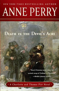 Death in the Devil's Acre 