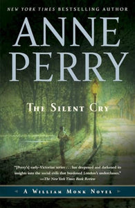 The Silent Cry 