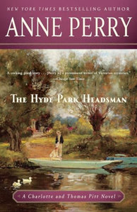 The Hyde Park Headsman 