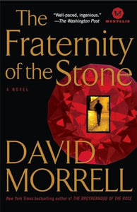 The Fraternity of the Stone 