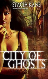 City of Ghosts 