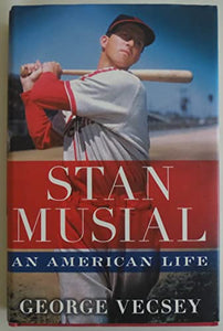 Stan Musial 