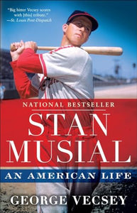 Stan Musial 