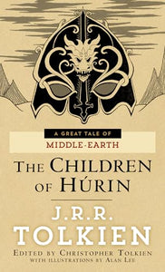 The Children of Húrin 