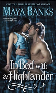 In Bed with a Highlander 