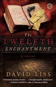 The Twelfth Enchantment 